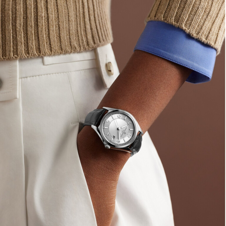 Vacheron Constantin Fiftysix Self-Winding 40mm - 4600E/000A-B442 - #5 Vacheron Constantin Fiftysix Self-Winding 40mm - 4600E/000A-B442 - #5