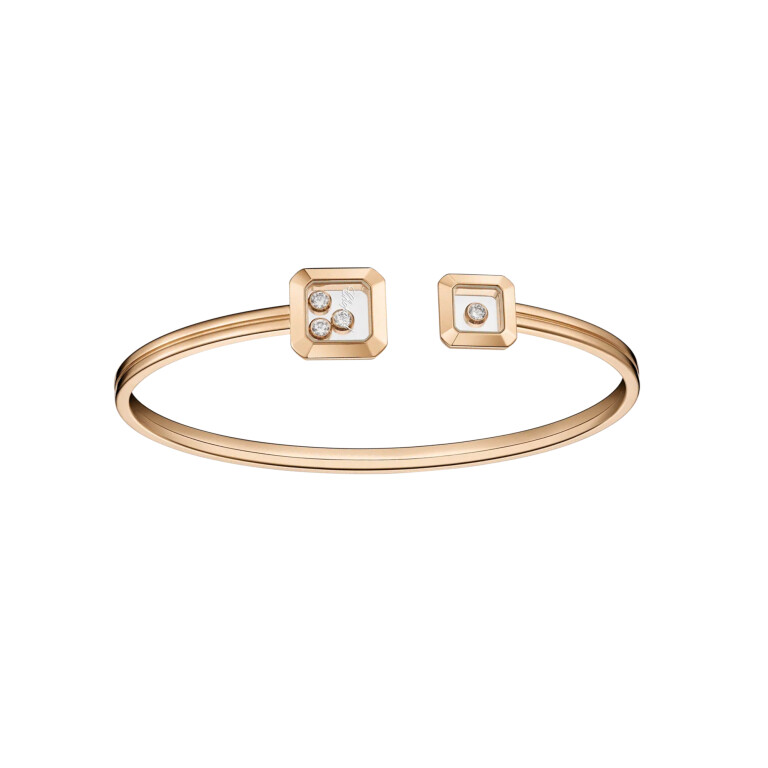 Happy Diamonds Armband - Chopard - 85A114-5002 Happy Diamonds Armband - Chopard - 85A114-5002