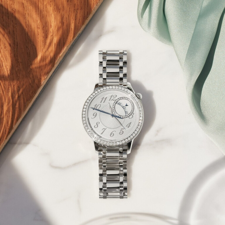 Vacheron Constantin Egerie Self-Winding 35mm - 4605F/110A-B495 - #2 Vacheron Constantin Egerie Self-Winding 35mm - 4605F/110A-B495 - #2