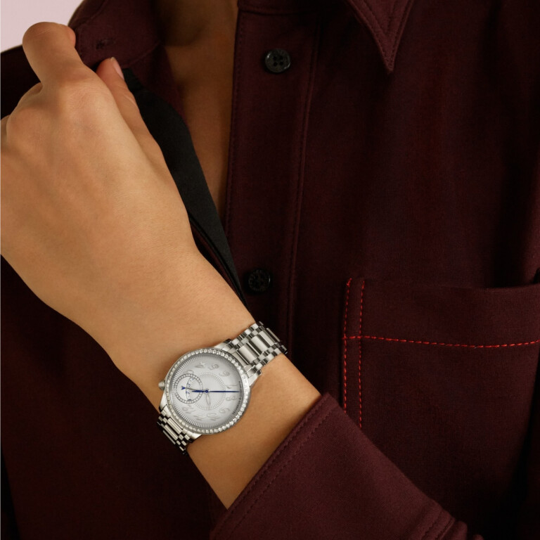 Vacheron Constantin Egerie Self-Winding 35mm - 4605F/110A-B495 - #6 Vacheron Constantin Egerie Self-Winding 35mm - 4605F/110A-B495 - #6