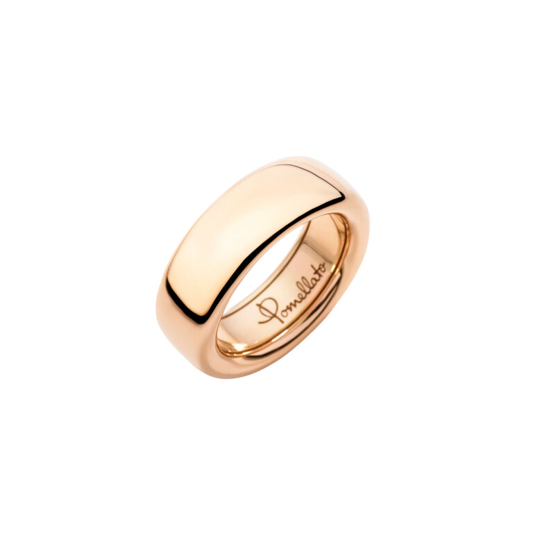 Iconica Ring - Pomellato - PAC4001 O7000 00000 Iconica Ring - Pomellato - PAC4001 O7000 00000