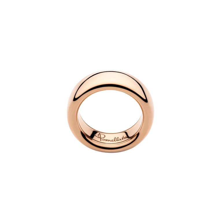 Pomellato Iconica ring roodgoud - PAC4001 O7000 00000 - #3 Pomellato Iconica ring roodgoud - PAC4001 O7000 00000 - #3