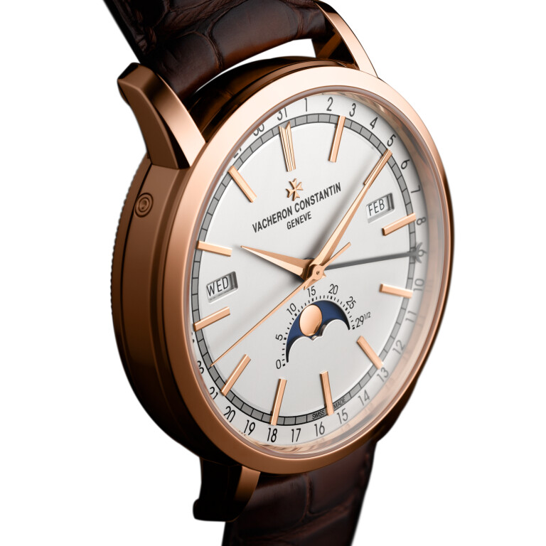 Vacheron Constantin Traditionnelle 41mm - 4010T/000R-B344 - #4 Vacheron Constantin Traditionnelle 41mm - 4010T/000R-B344 - #4