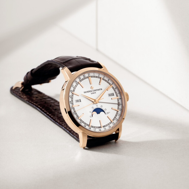 Vacheron Constantin Traditionnelle 41mm - 4010T/000R-B344 - #5 Vacheron Constantin Traditionnelle 41mm - 4010T/000R-B344 - #5