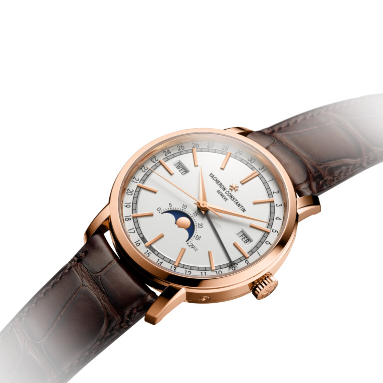 Vacheron Constantin Traditionnelle 41mm - 4010T/000R-B344 - #3 Vacheron Constantin Traditionnelle 41mm - 4010T/000R-B344 - #3