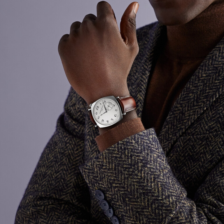 Vacheron Constantin Historiques American 1921 40mm - 82035/000G-B735 - #4 Vacheron Constantin Historiques American 1921 40mm - 82035/000G-B735 - #4