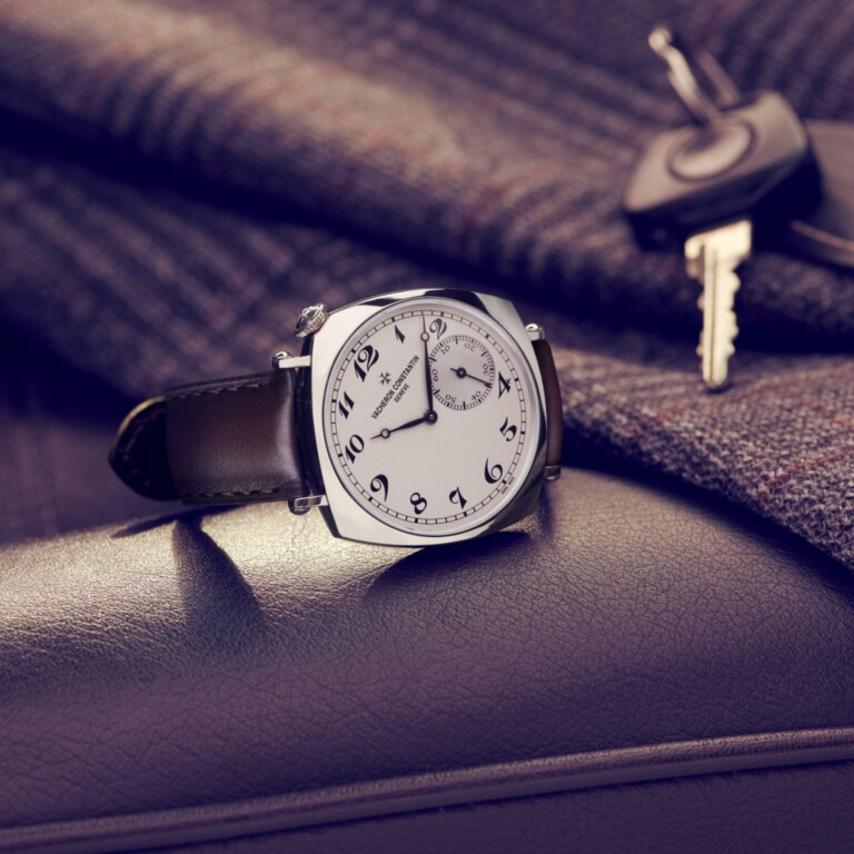 Vacheron Constantin Historiques American 1921 40mm - 82035/000G-B735 - #6 Vacheron Constantin Historiques American 1921 40mm - 82035/000G-B735 - #6