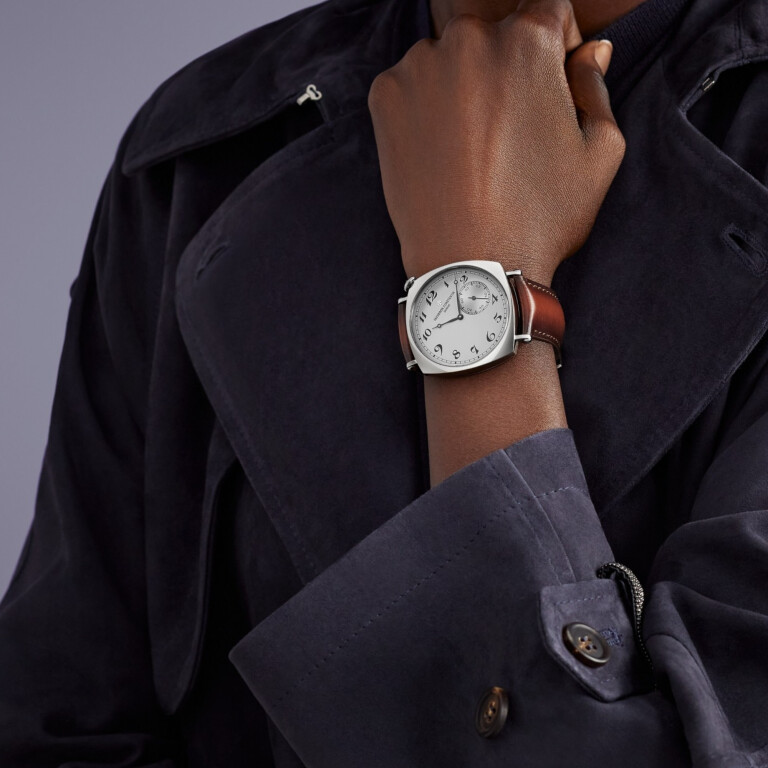 Vacheron Constantin Historiques American 1921 40mm - 82035/000G-B735 - #5 Vacheron Constantin Historiques American 1921 40mm - 82035/000G-B735 - #5