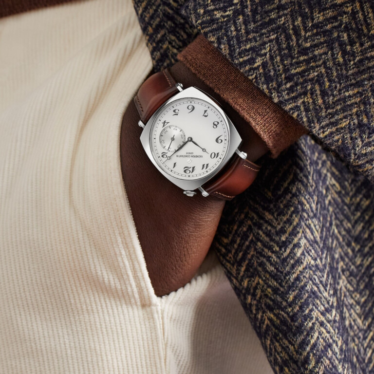 Vacheron Constantin Historiques American 1921 40mm - 82035/000G-B735 - #2 Vacheron Constantin Historiques American 1921 40mm - 82035/000G-B735 - #2