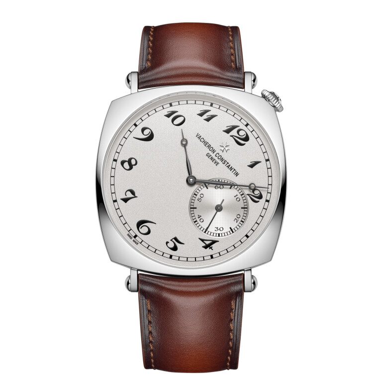Historiques 40mm - Vacheron Constantin - 82035/000G-B735 Historiques 40mm - Vacheron Constantin - 82035/000G-B735