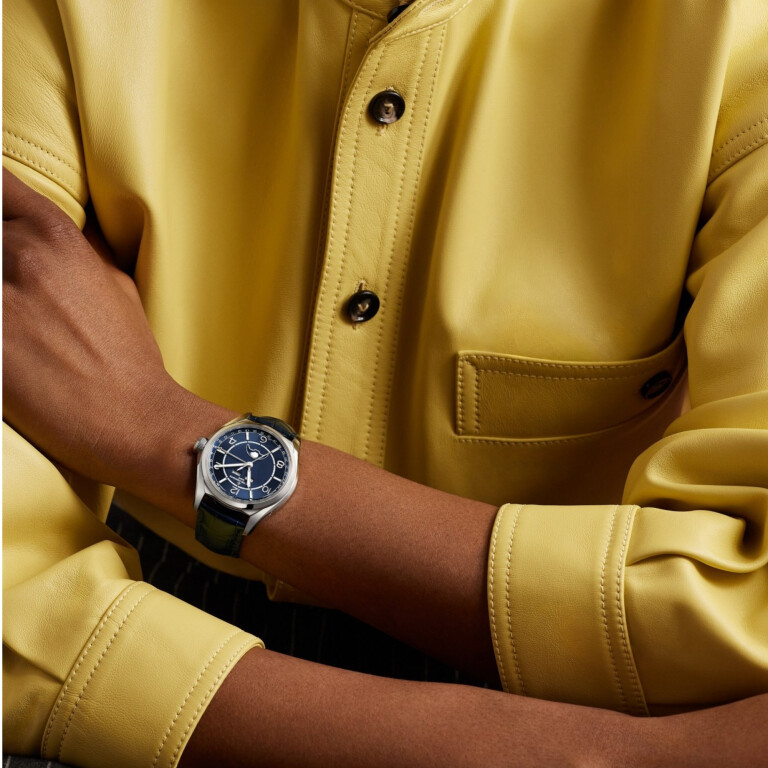 Vacheron Constantin Fiftysix Complete Calendar 40mm - 4000E/000A-B548 - #5 Vacheron Constantin Fiftysix Complete Calendar 40mm - 4000E/000A-B548 - #5