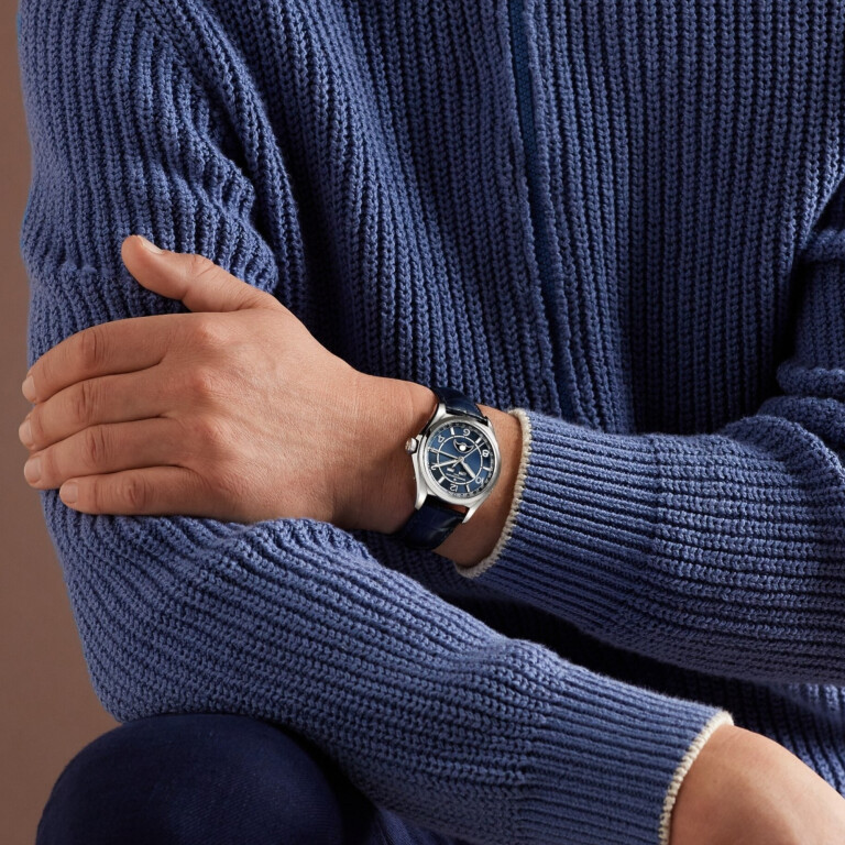 Vacheron Constantin Fiftysix Complete Calendar 40mm - 4000E/000A-B548 - #8 Vacheron Constantin Fiftysix Complete Calendar 40mm - 4000E/000A-B548 - #8