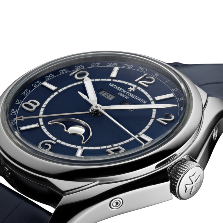 Vacheron Constantin Fiftysix Complete Calendar 40mm - 4000E/000A-B548 - #2 Vacheron Constantin Fiftysix Complete Calendar 40mm - 4000E/000A-B548 - #2