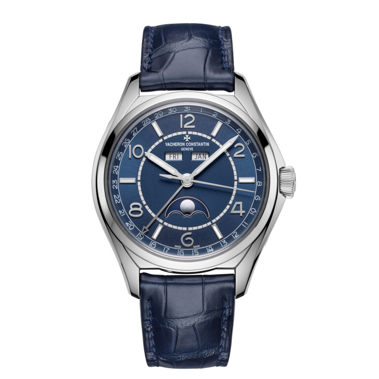 Fiftysix 40mm - Vacheron Constantin - 4000E/000A-B548 Fiftysix 40mm - Vacheron Constantin - 4000E/000A-B548