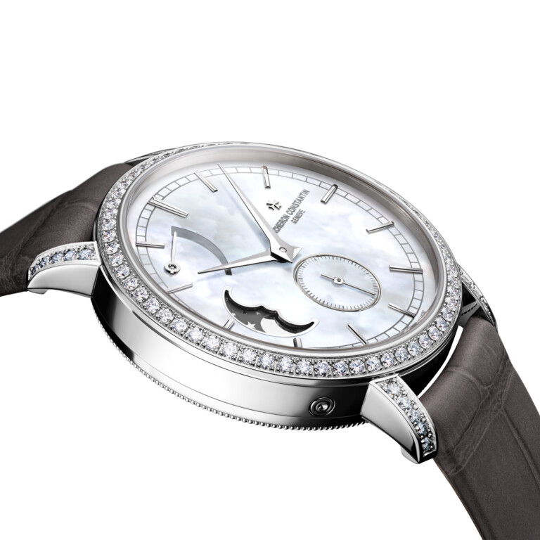 Vacheron Constantin Traditionnelle Moonphase Power Reserve 36mm - 83570/000G-9916 - #2 Vacheron Constantin Traditionnelle Moonphase Power Reserve 36mm - 83570/000G-9916 - #2