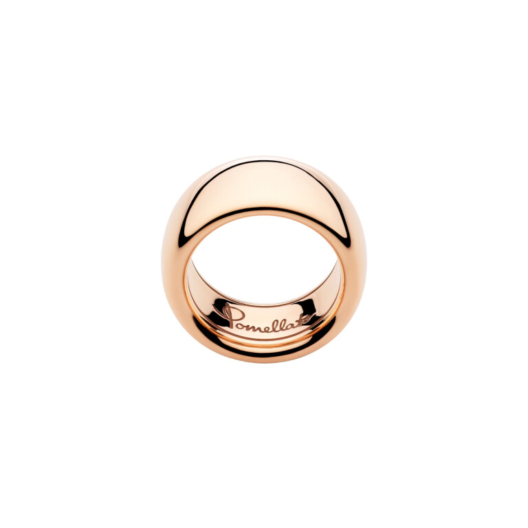 Pomellato Iconica ring roodgoud - PAC4002 O7000 00000 - #3 Pomellato Iconica ring roodgoud - PAC4002 O7000 00000 - #3