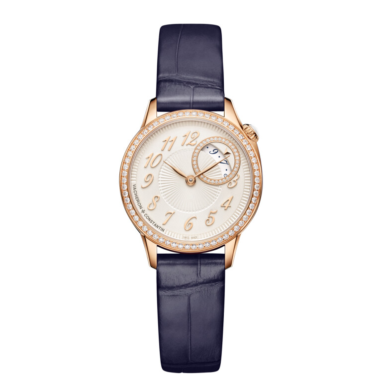 Vacheron Constantin Egerie Quartz 30mm - 1205F/000R-B622 - #3 Vacheron Constantin Egerie Quartz 30mm - 1205F/000R-B622 - #3