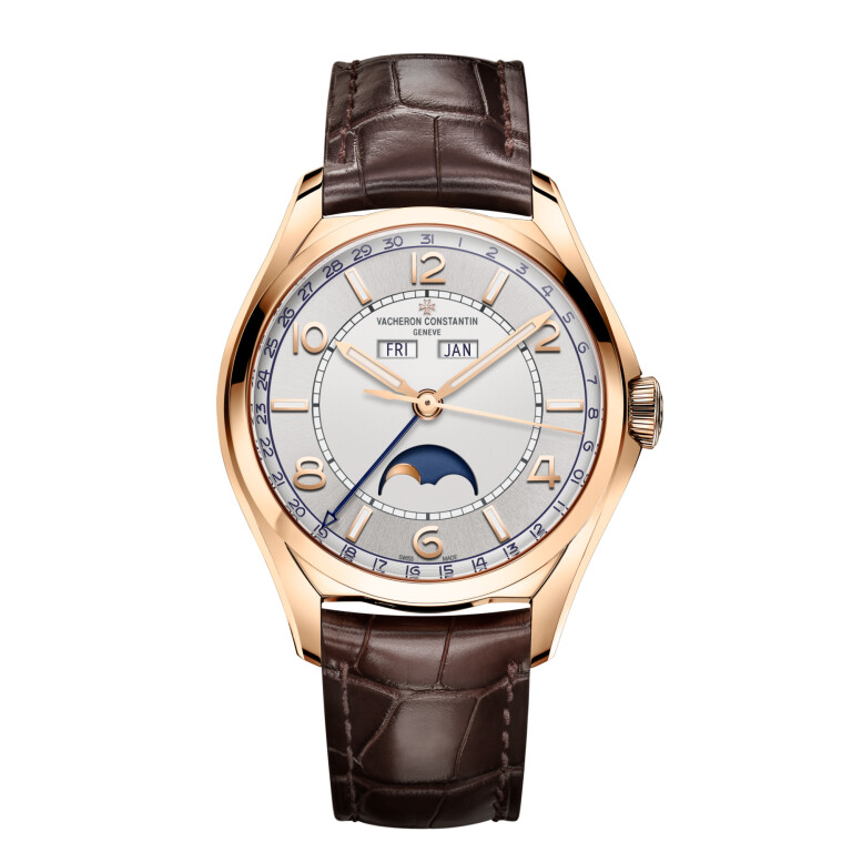 Fiftysix 40mm - Vacheron Constantin - 4000E/000R-B438 Fiftysix 40mm - Vacheron Constantin - 4000E/000R-B438