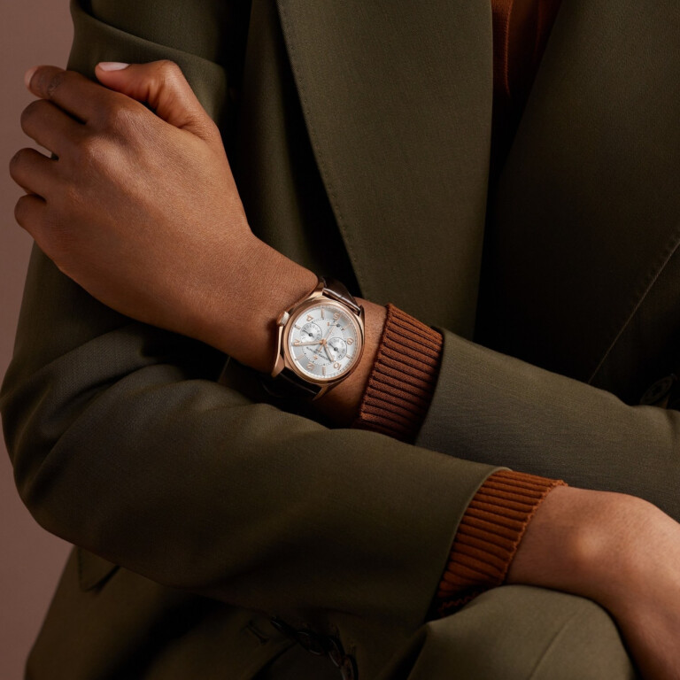 Vacheron Constantin Fiftysix Day-Date 40mm - 4400E/000R-B436 - #4 Vacheron Constantin Fiftysix Day-Date 40mm - 4400E/000R-B436 - #4