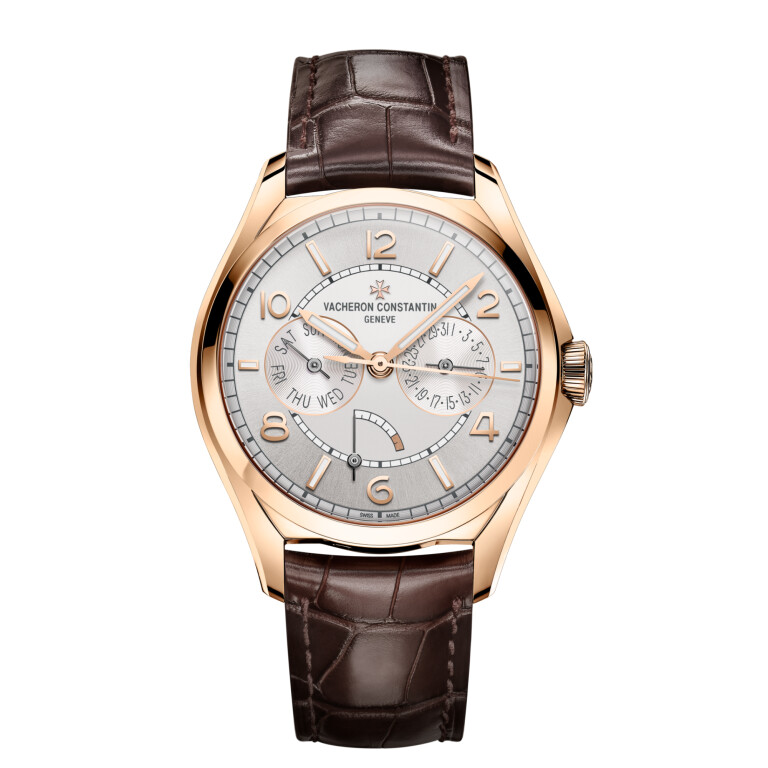 Fiftysix 40mm - Vacheron Constantin - 4400E/000R-B436 Fiftysix 40mm - Vacheron Constantin - 4400E/000R-B436