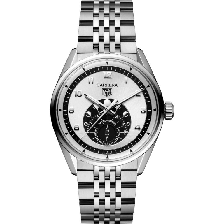 Carrera 39mm - TAG Heuer - WBX2110.BA0044 Carrera 39mm - TAG Heuer - WBX2110.BA0044