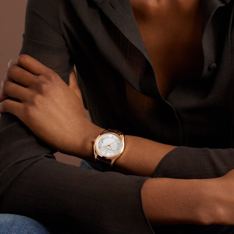 Vacheron Constantin Fiftysix Self-Winding 40mm - 4600E/000R-B441 - #5 Vacheron Constantin Fiftysix Self-Winding 40mm - 4600E/000R-B441 - #5