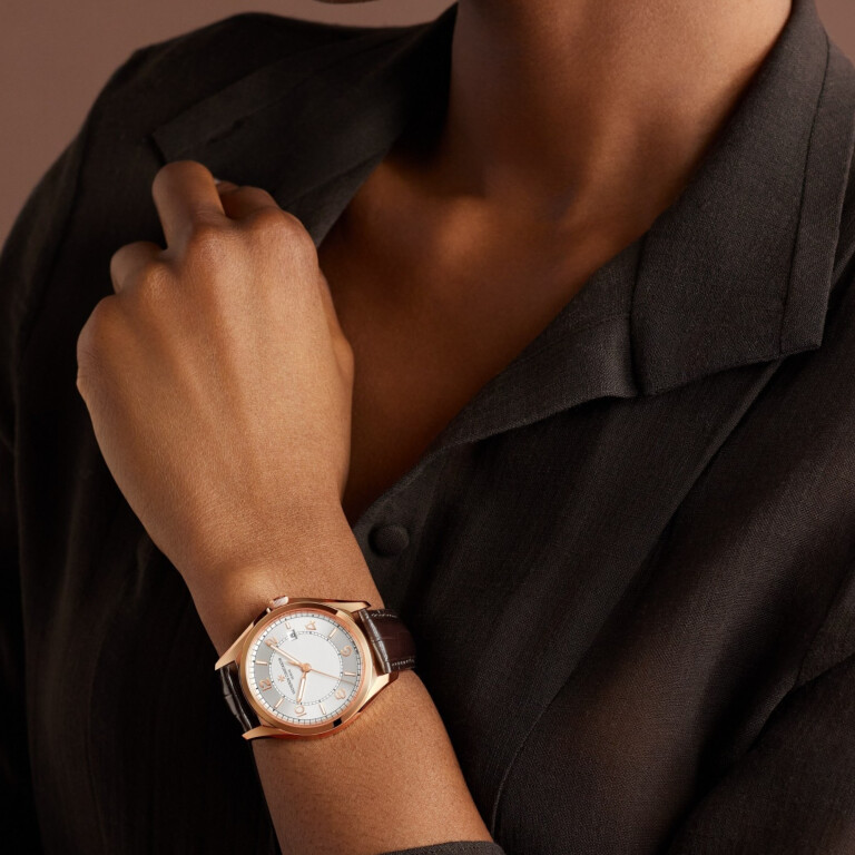 Vacheron Constantin Fiftysix Self-Winding 40mm - 4600E/000R-B441 - #3 Vacheron Constantin Fiftysix Self-Winding 40mm - 4600E/000R-B441 - #3