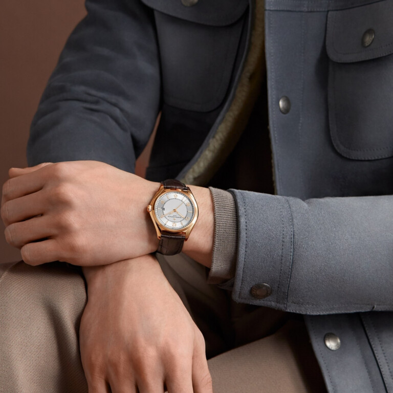 Vacheron Constantin Fiftysix Self-Winding 40mm - 4600E/000R-B441 - #4 Vacheron Constantin Fiftysix Self-Winding 40mm - 4600E/000R-B441 - #4