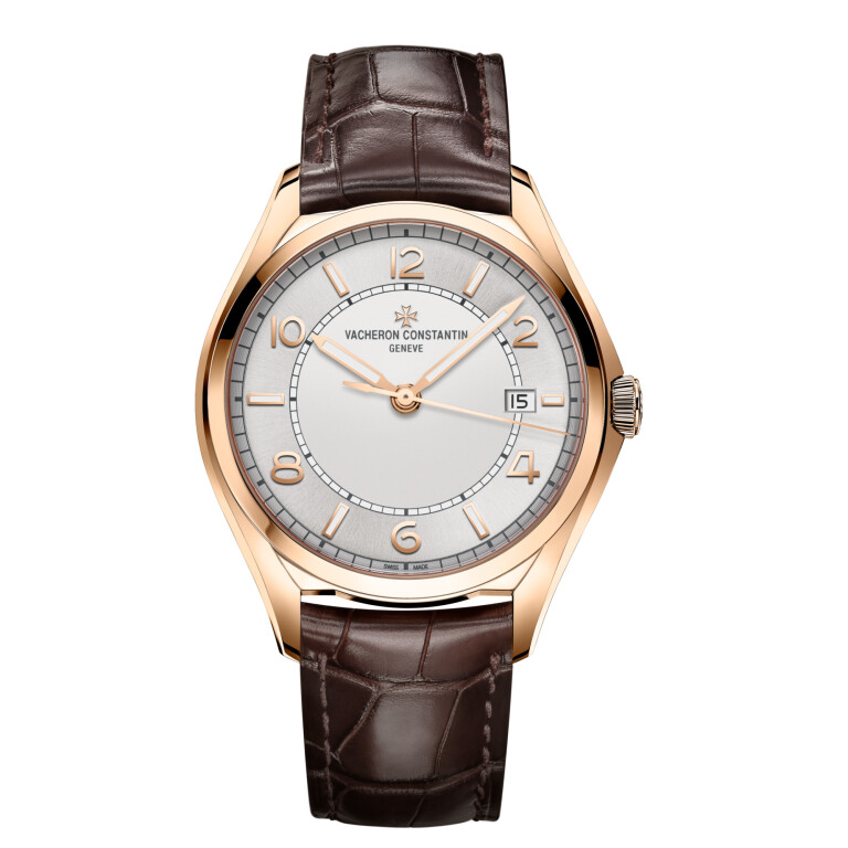 Vacheron Constantin Fiftysix Self-Winding 40mm - 4600E/000R-B441 - #1 Vacheron Constantin Fiftysix Self-Winding 40mm - 4600E/000R-B441 - #1