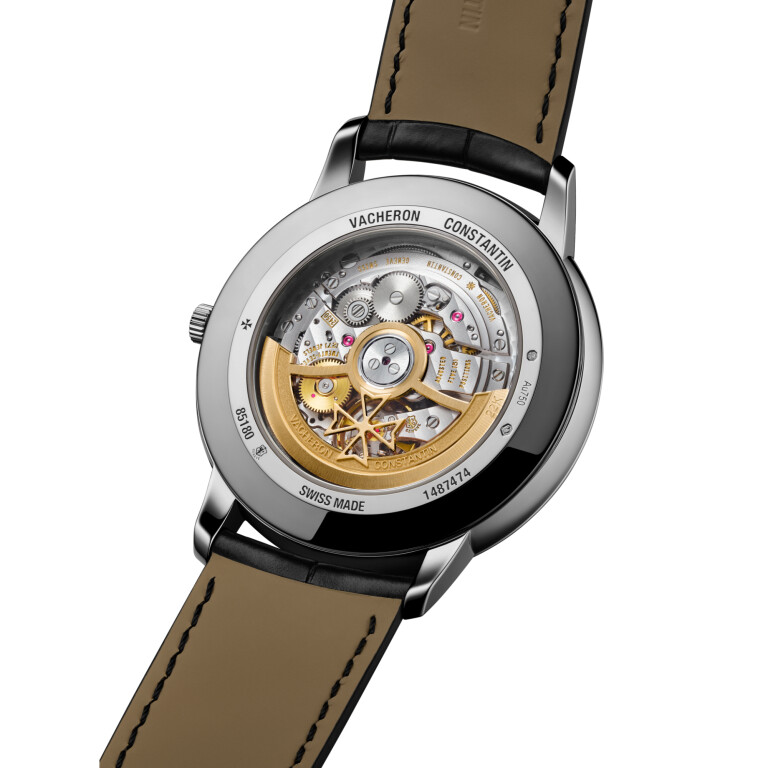 Vacheron Constantin Patrimony Self-Winding 40mm - 85180/000G-9230 - #2 Vacheron Constantin Patrimony Self-Winding 40mm - 85180/000G-9230 - #2