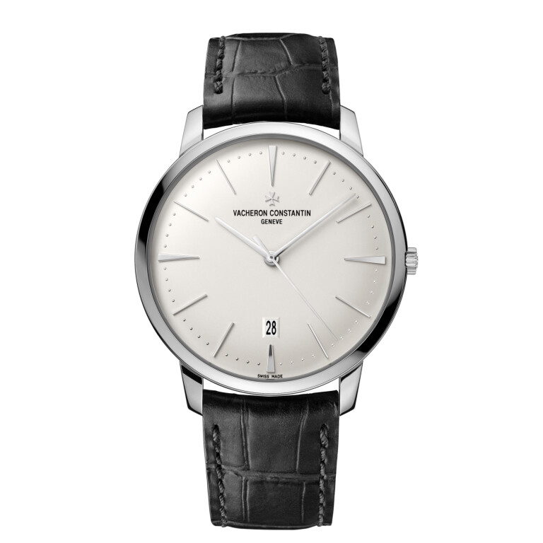 Patrimony 40mm - Vacheron Constantin - 85180/000G-9230 Patrimony 40mm - Vacheron Constantin - 85180/000G-9230