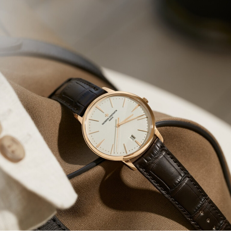 Vacheron Constantin Patrimony Self-Winding 40mm - 85180/000R-9248 - #7 Vacheron Constantin Patrimony Self-Winding 40mm - 85180/000R-9248 - #7