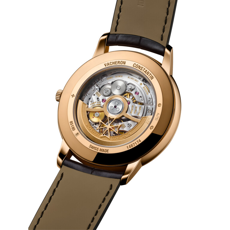 Vacheron Constantin Patrimony Self-Winding 40mm - 85180/000R-9248 - #2 Vacheron Constantin Patrimony Self-Winding 40mm - 85180/000R-9248 - #2