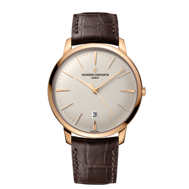 Patrimony 40mm - Vacheron Constantin - 85180/000R-9248 Patrimony 40mm - Vacheron Constantin - 85180/000R-9248