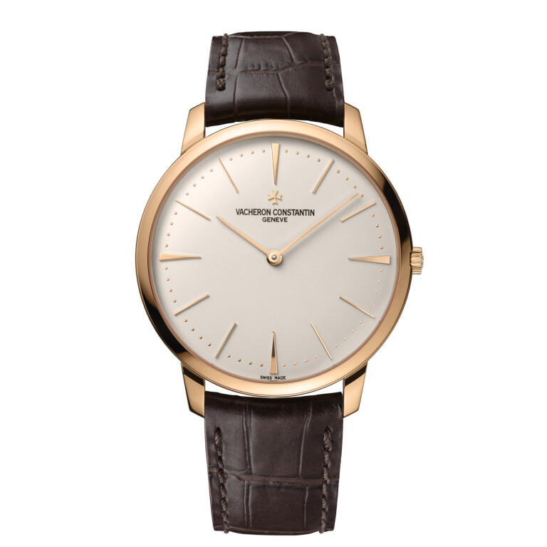 Patrimony 40mm - Vacheron Constantin - 81180/000R-9159 Patrimony 40mm - Vacheron Constantin - 81180/000R-9159