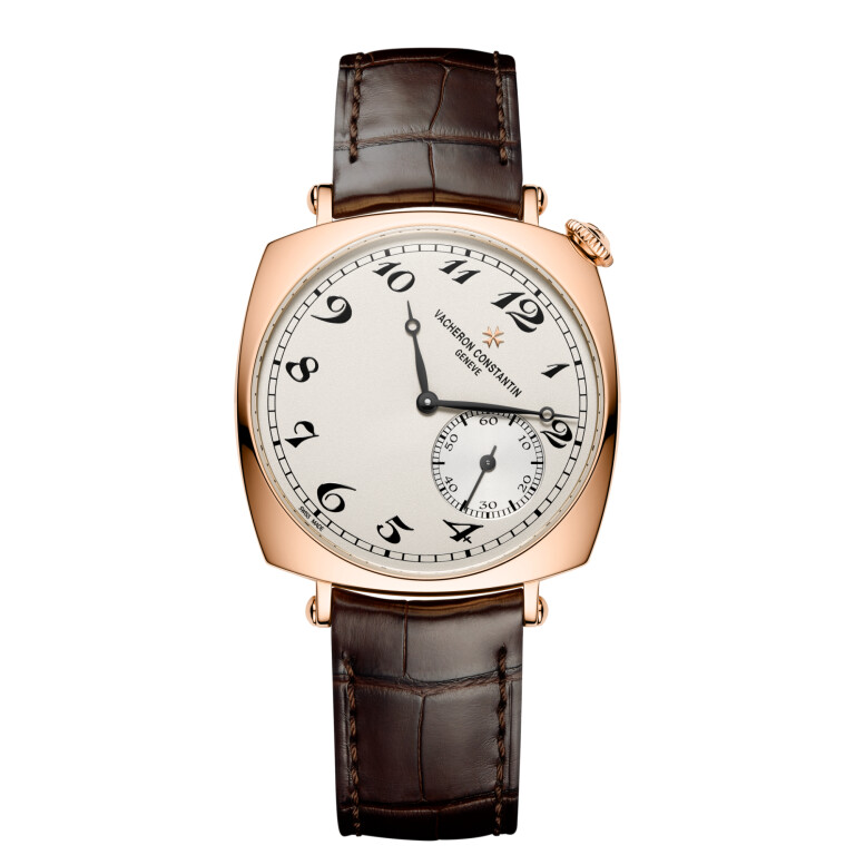 Vacheron Constantin Historiques American 1921 37mm - 1100S/000R-B430 - #3 Vacheron Constantin Historiques American 1921 37mm - 1100S/000R-B430 - #3
