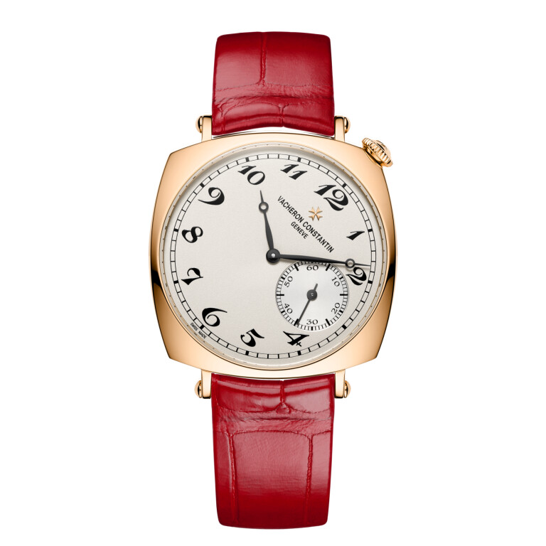 Vacheron Constantin Historiques American 1921 37mm - 1100S/000R-B430 - #1 Vacheron Constantin Historiques American 1921 37mm - 1100S/000R-B430 - #1