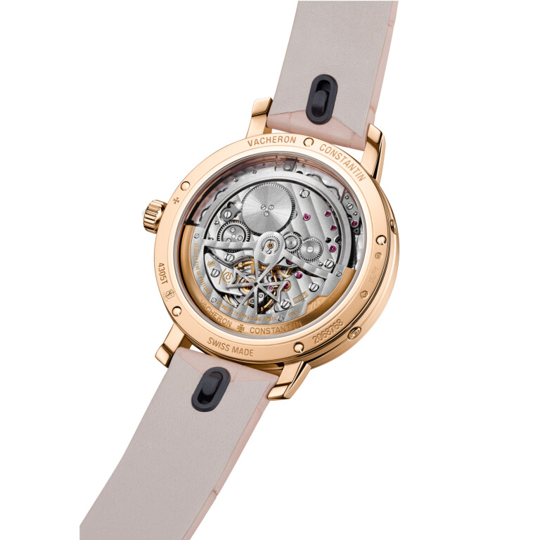 Vacheron Constantin Traditionnelle Perpetual Calendar 37mm - 4305T/000R-B947 - #2 Vacheron Constantin Traditionnelle Perpetual Calendar 37mm - 4305T/000R-B947 - #2