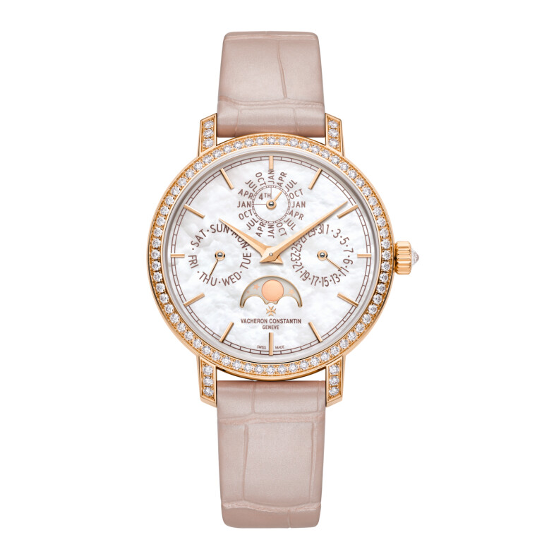 Traditionnelle 37mm - Vacheron Constantin  - 4305T/000R-B947 Traditionnelle 37mm - Vacheron Constantin - 4305T/000R-B947
