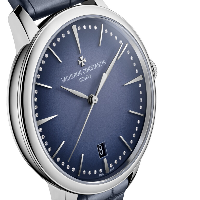 Vacheron Constantin Patrimony Self-Winding 37mm - 4110U/000G-B906 - #2 Vacheron Constantin Patrimony Self-Winding 37mm - 4110U/000G-B906 - #2