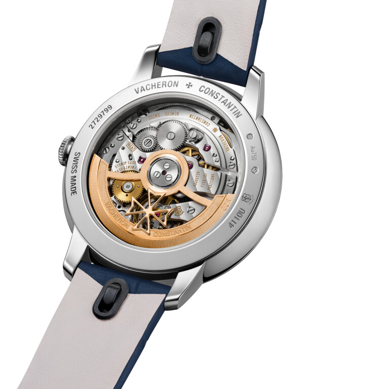 Vacheron Constantin Patrimony Self-Winding 37mm - 4110U/000G-B906 - #4 Vacheron Constantin Patrimony Self-Winding 37mm - 4110U/000G-B906 - #4