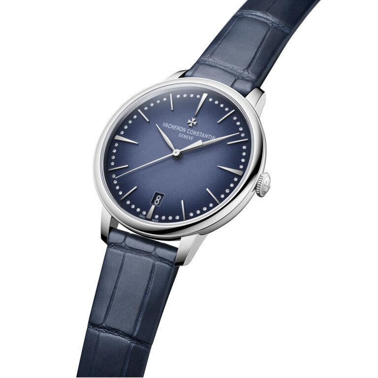 Vacheron Constantin Patrimony Self-Winding 37mm - 4110U/000G-B906 - #3 Vacheron Constantin Patrimony Self-Winding 37mm - 4110U/000G-B906 - #3