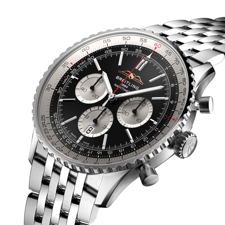 Breitling Navitimer 46mm - AB0137211B1A1 - #3 Breitling Navitimer 46mm - AB0137211B1A1 - #3