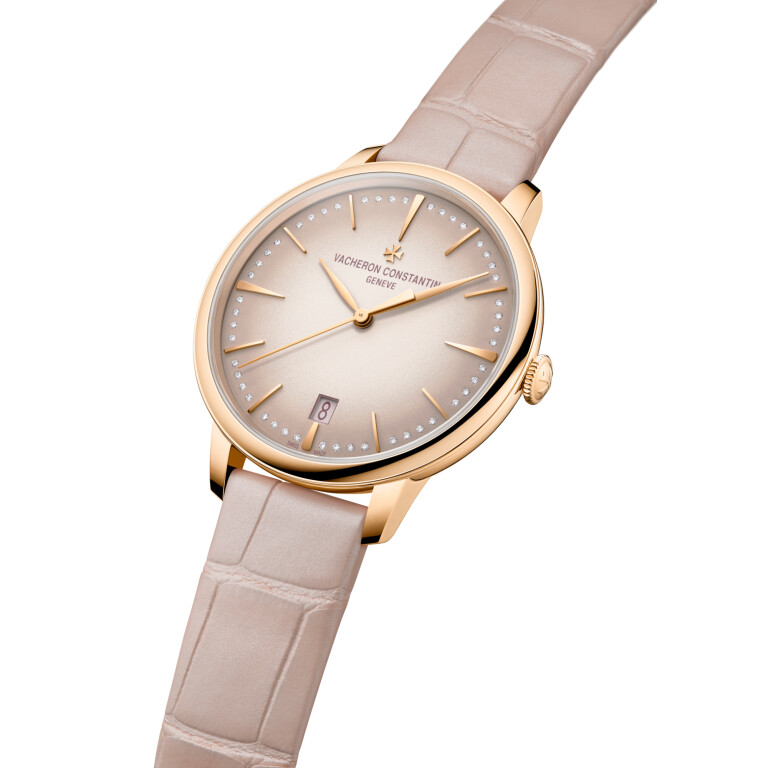 Vacheron Constantin Patrimony Self-Winding 37mm - 4110U/000R-B905 - #2 Vacheron Constantin Patrimony Self-Winding 37mm - 4110U/000R-B905 - #2