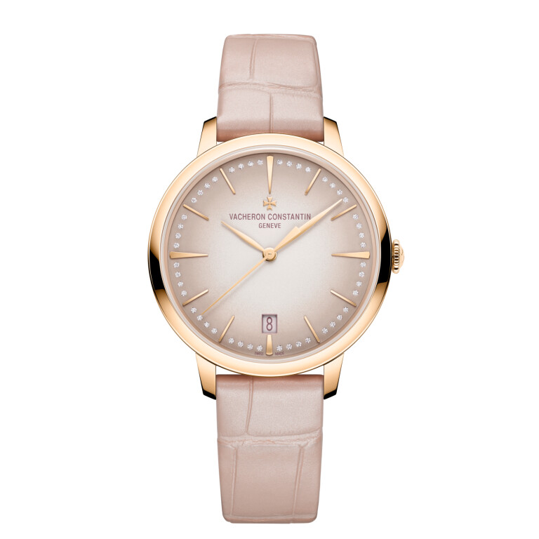 Patrimony 37mm - Vacheron Constantin  - 4110U/000R-B905 Patrimony 37mm - Vacheron Constantin - 4110U/000R-B905