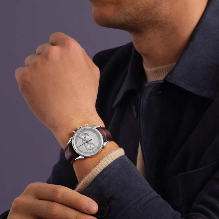 Vacheron Constantin Historiques Cornes de Vache 1955 39mm - 5000H/000A-B582 - #3 Vacheron Constantin Historiques Cornes de Vache 1955 39mm - 5000H/000A-B582 - #3