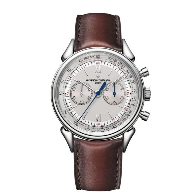 Historiques 39mm - Vacheron Constantin - 5000H/000A-B582 Historiques 39mm - Vacheron Constantin - 5000H/000A-B582