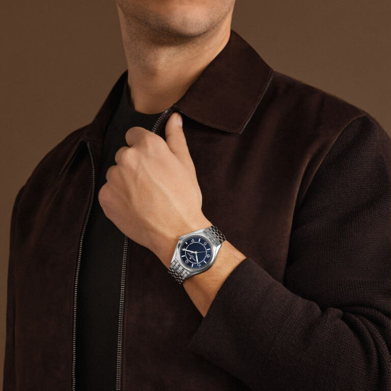 Vacheron Constantin Fiftysix Self-Winding 40mm - 4600E/110A-B487 - #6 Vacheron Constantin Fiftysix Self-Winding 40mm - 4600E/110A-B487 - #6