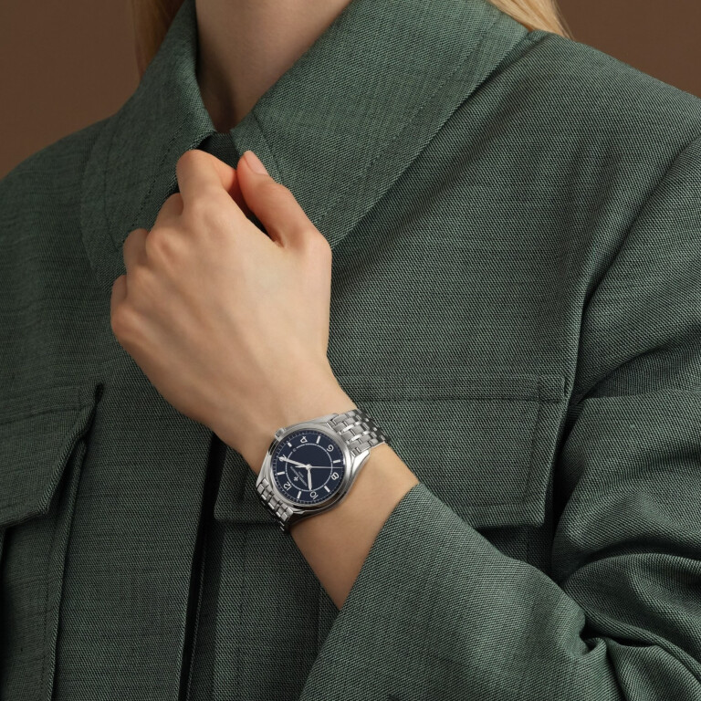 Vacheron Constantin Fiftysix Self-Winding 40mm - 4600E/110A-B487 - #4 Vacheron Constantin Fiftysix Self-Winding 40mm - 4600E/110A-B487 - #4