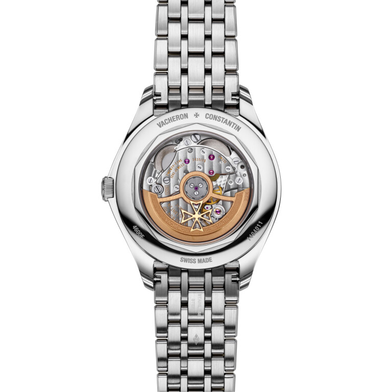 Vacheron Constantin Fiftysix Self-Winding 40mm - 4600E/110A-B487 - #2 Vacheron Constantin Fiftysix Self-Winding 40mm - 4600E/110A-B487 - #2